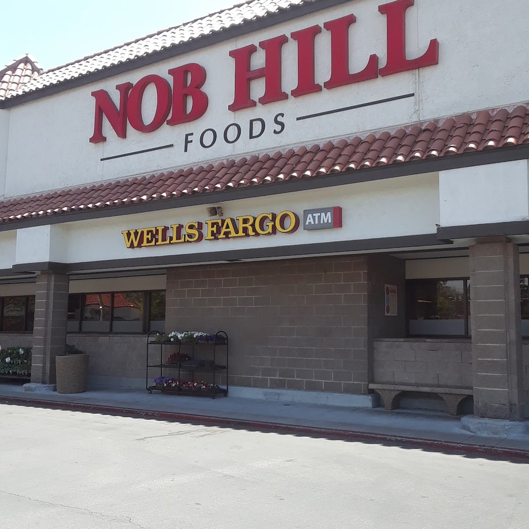 Nob Hill Foods 2
