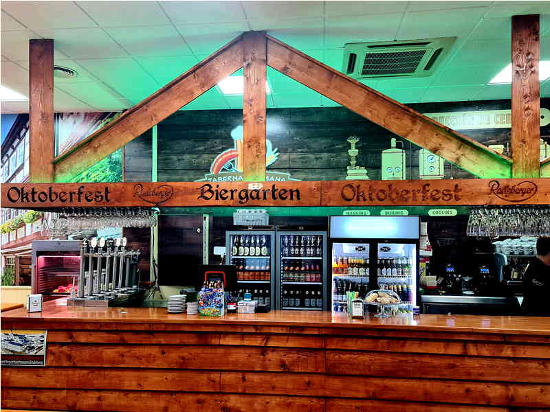 La Taberna Alemana 3
