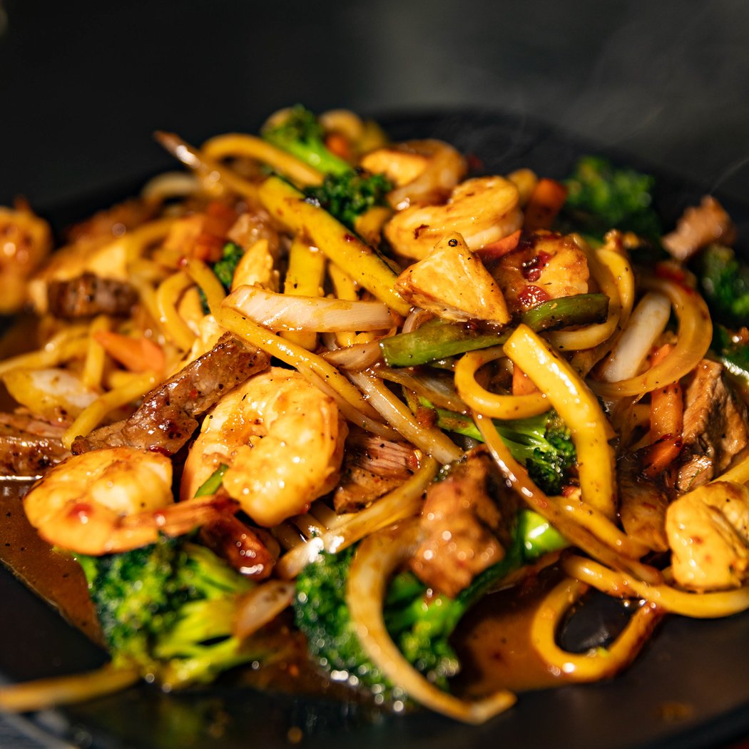 MexiHibachi 2