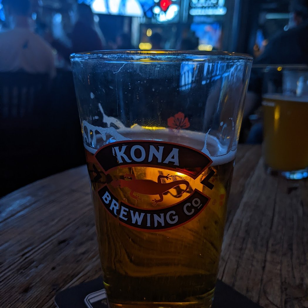 Happy Hour at Triona's