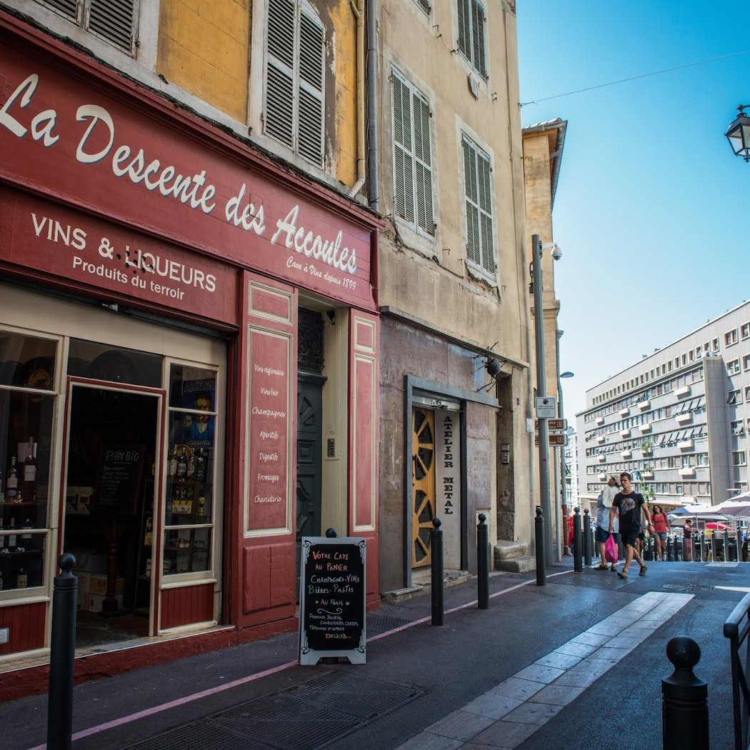La Descente des Accoules 3
