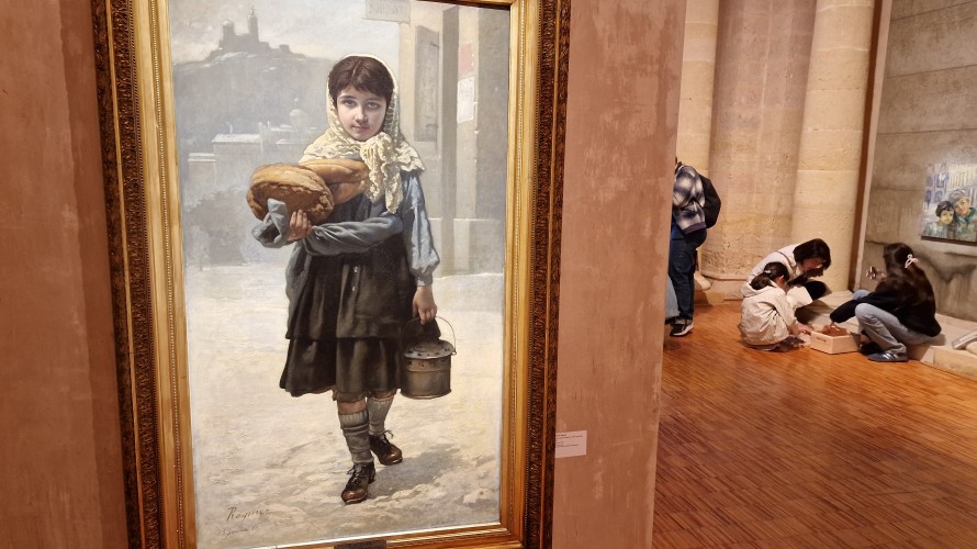 L'art de grandir 2