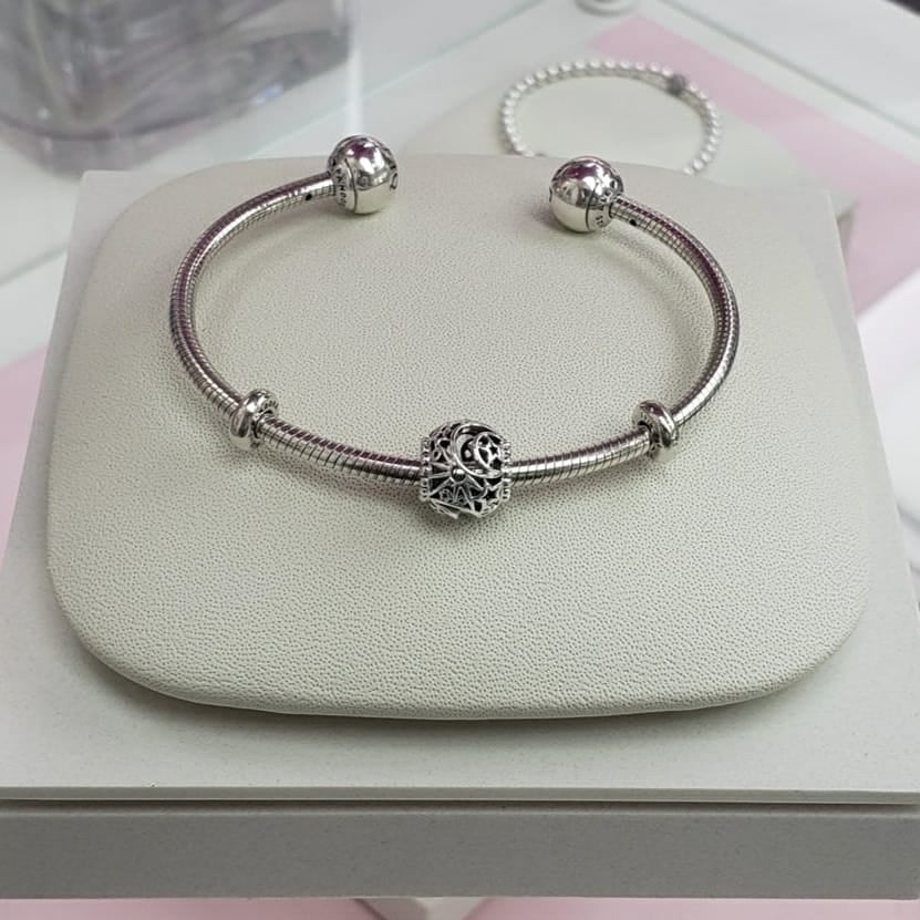Best Exotic Jewelry SWAROVSKI-PANDORA 3