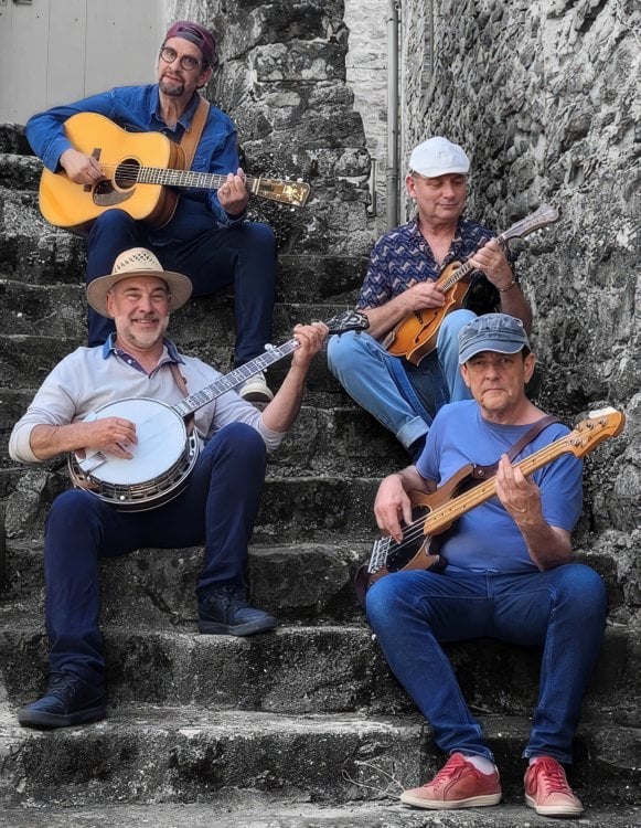 New Blue Quitach Concert 3