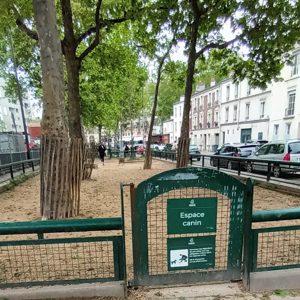 Caniparc des Épinettes 3