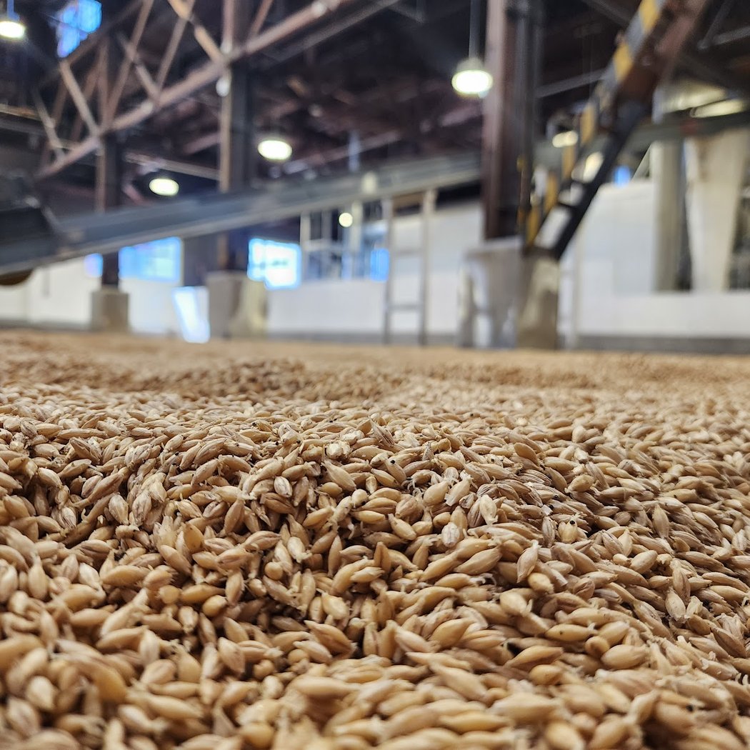 Farmer, Maltster, Brewer 1