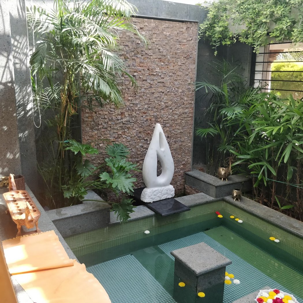 Aashrey Getaway 3