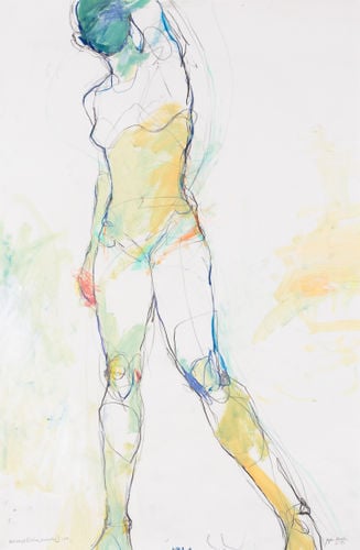 The Human Condition 1
