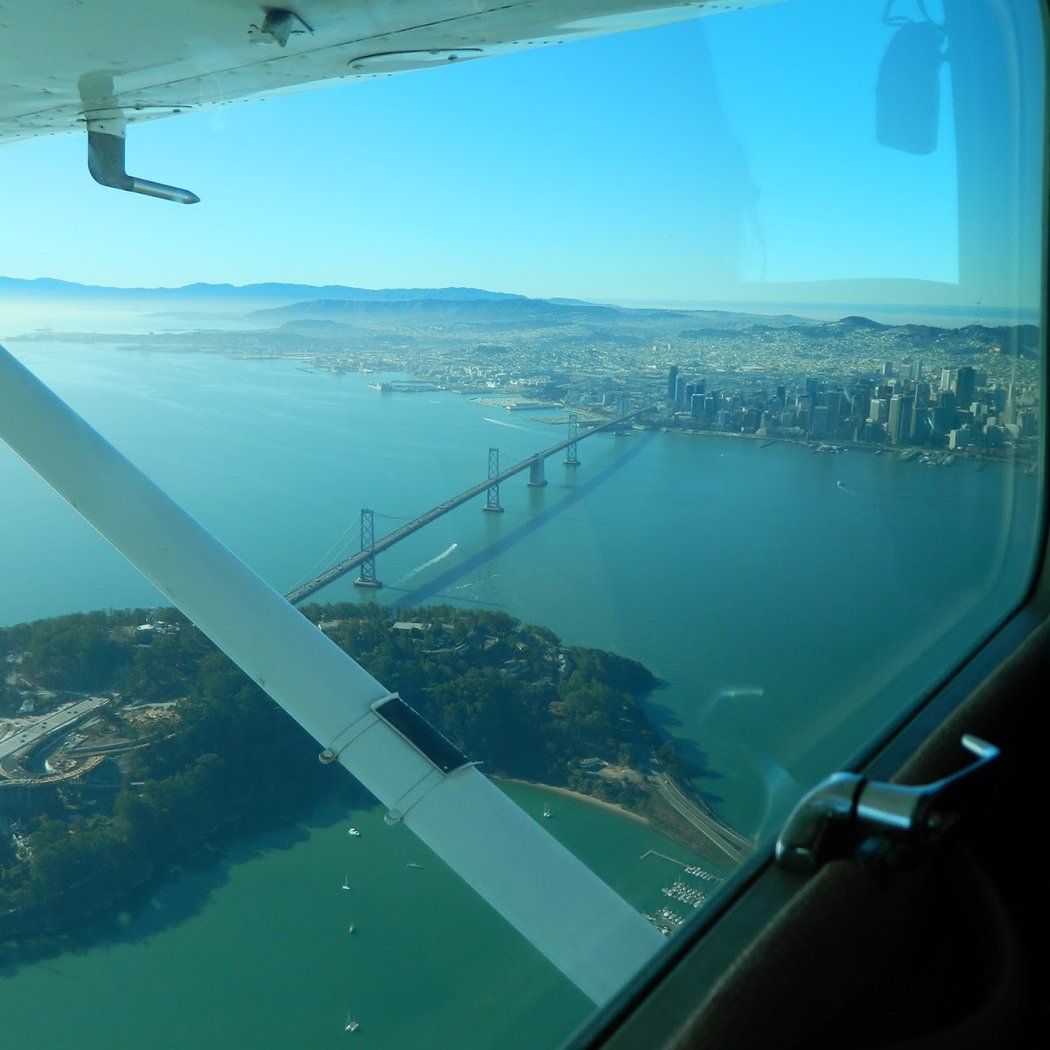 Fly San Francisco Tours 2