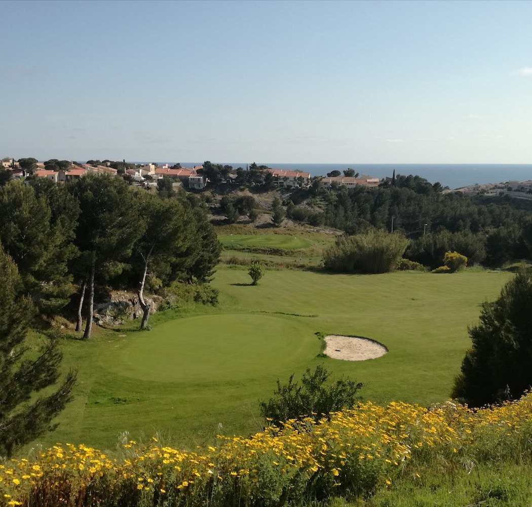 Initiation Golf Gratuite 2