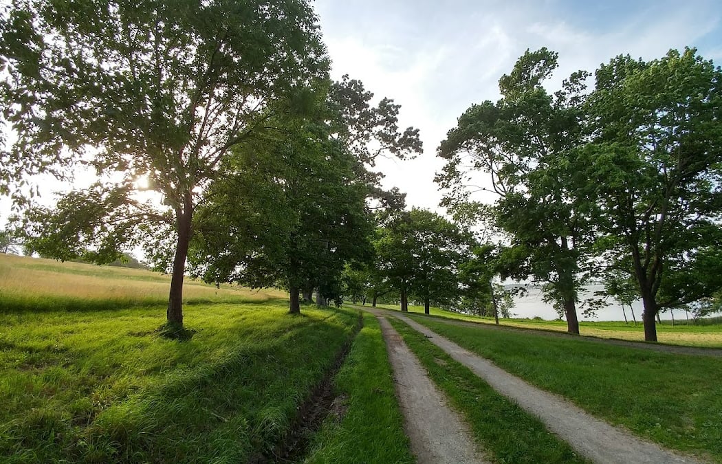 Summer Solstice at World's End 1