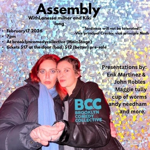Assembly 1