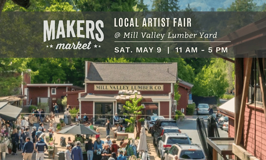 May Maker's Market 1