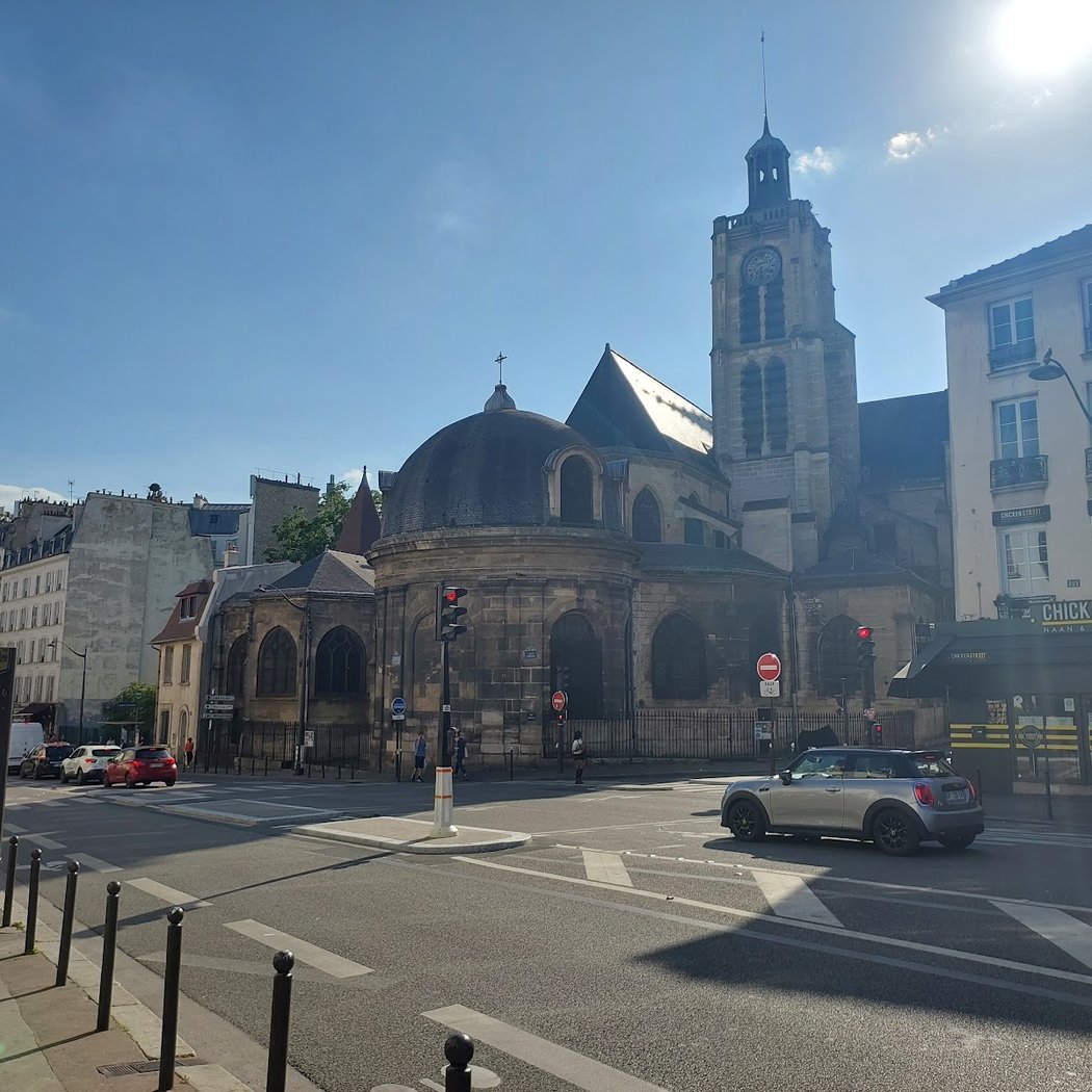 Journées du Patrimoine 2025 3