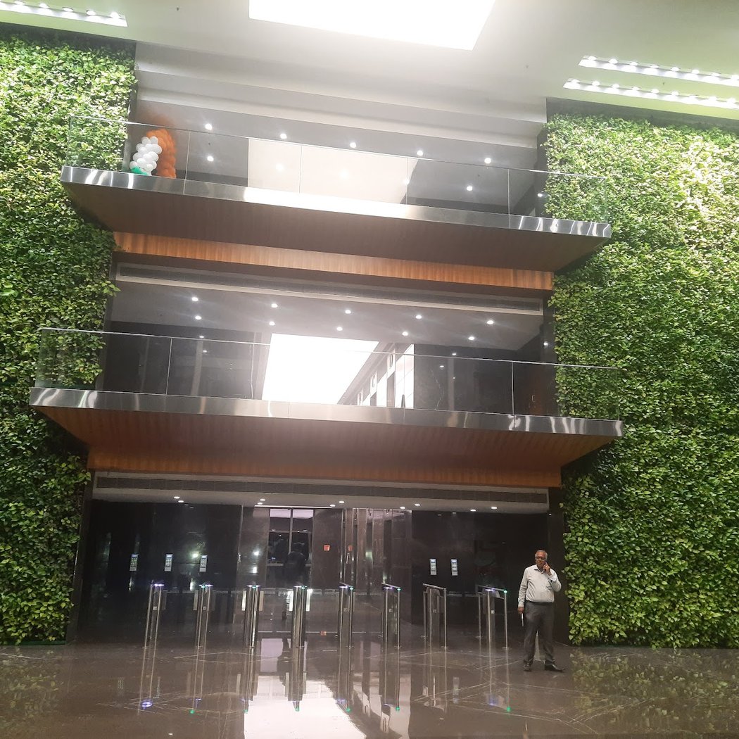 The Executive Centre - Mfar Greenheart, Manyata Tech Park | Coworking Space, Serviced & Virtual Offices and Workspace 3