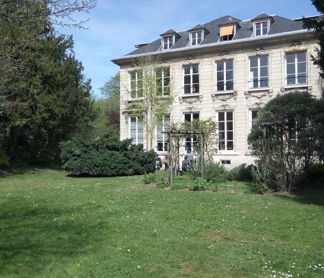 Visites commentées de l'Hôtel de Massa 2