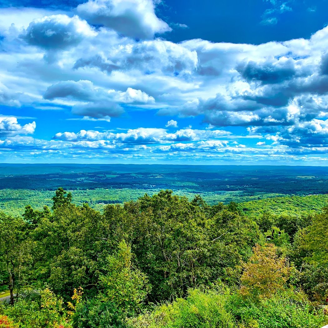 High Point 3