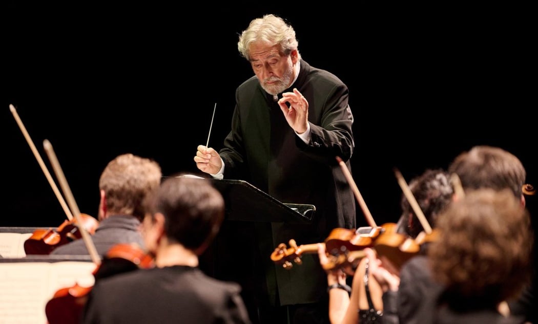 Savall / Vivaldi 1