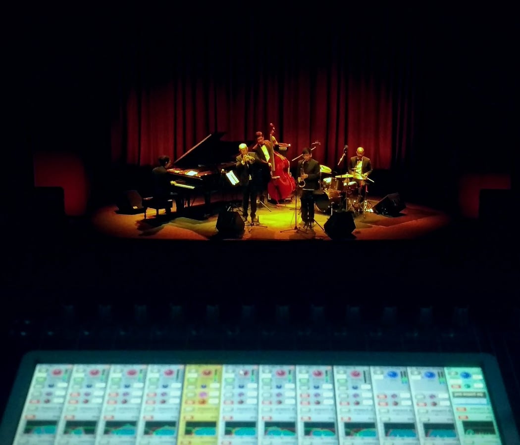 Festival Sevilla Swing 2