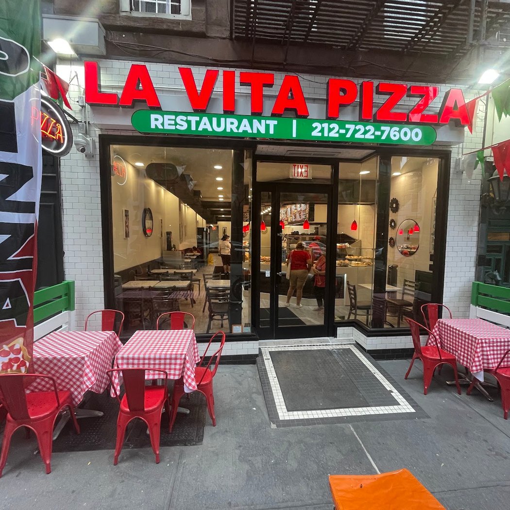 La Vita 2