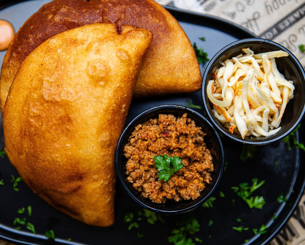 Empanadas Mix 1