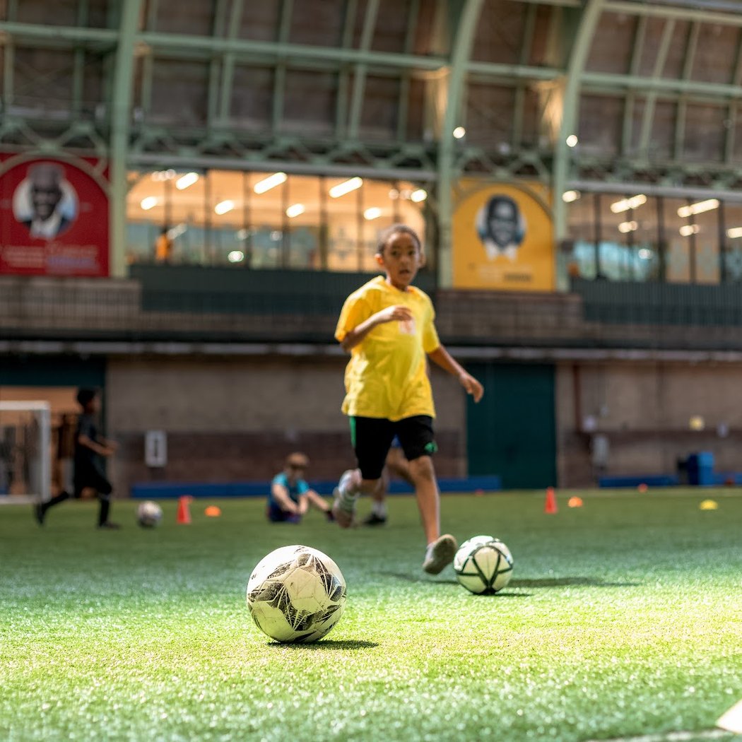 Globall Sports Centers - Brooklyn 1