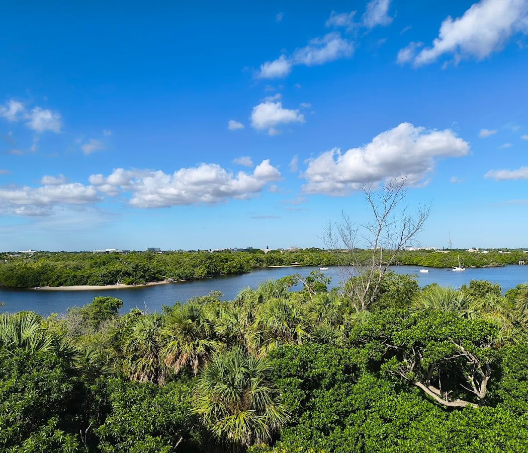 Gumbo Limbo Nature Center 1