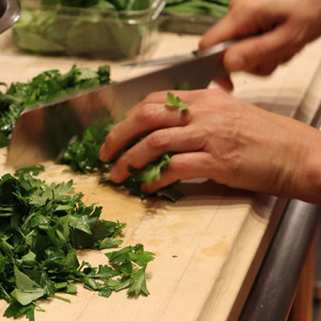 Miette Culinary Studio 3