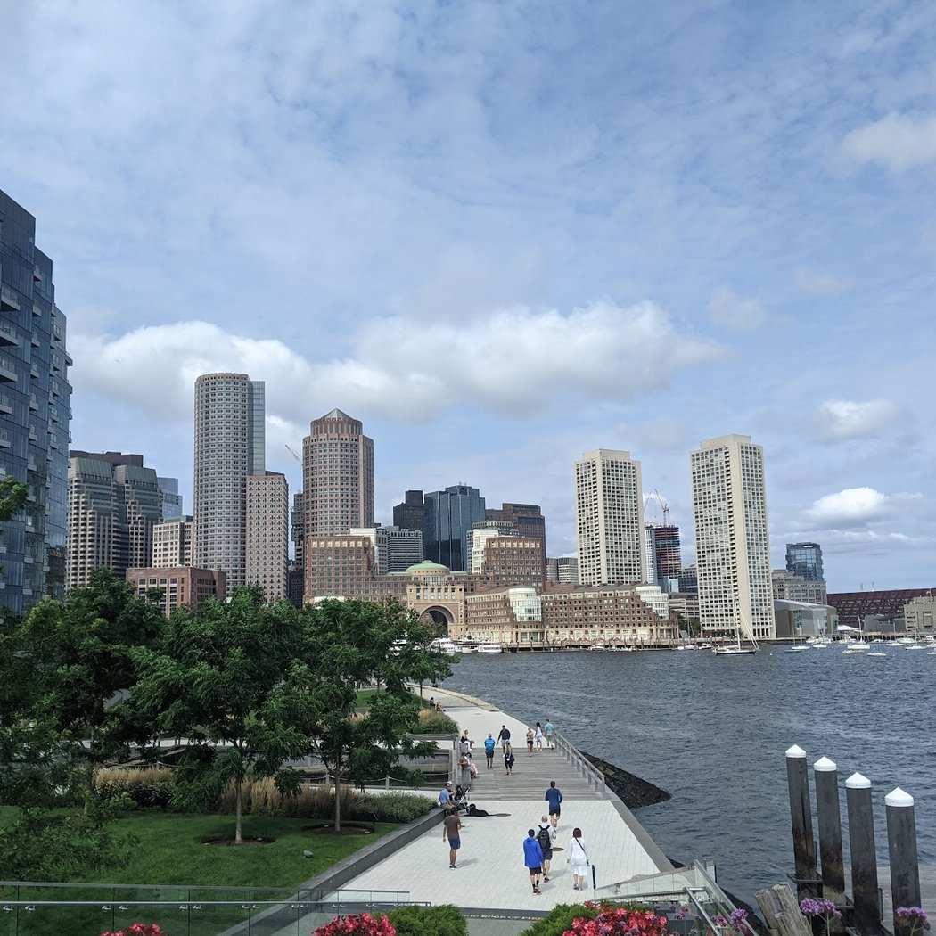 South Boston Waterfront 4