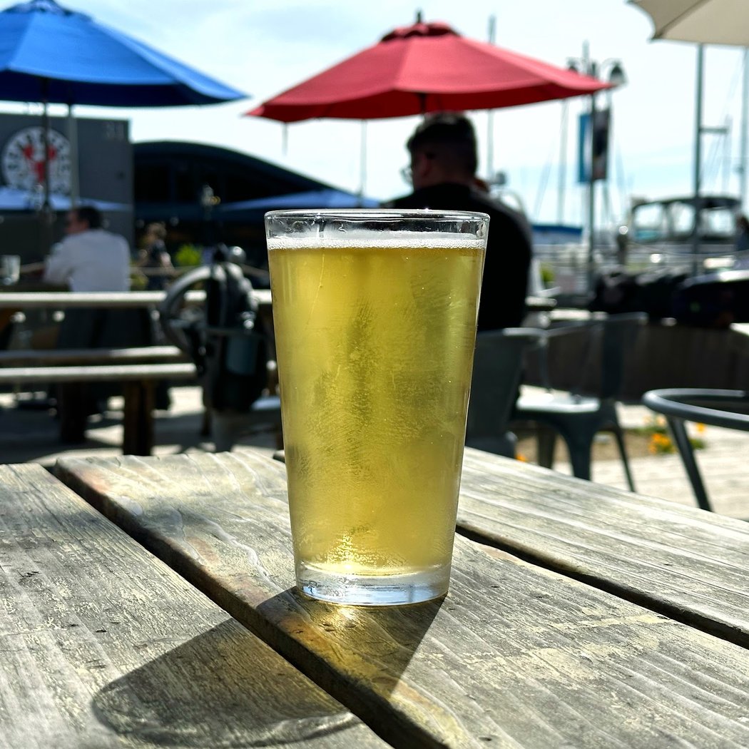 Heinold's First and Last Chance Saloon 3