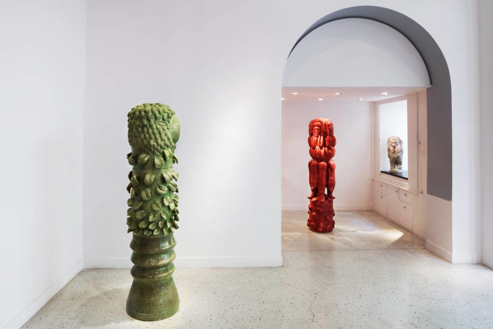 Galerie Lefebvre et Fils 2