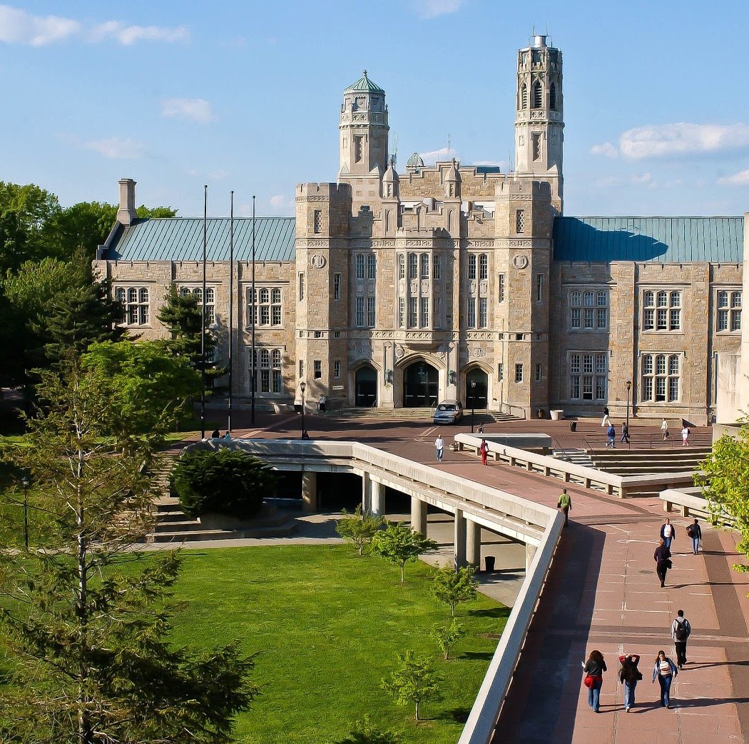 Geographic Information Science Information Session M.S. & Adv. Cert. 1