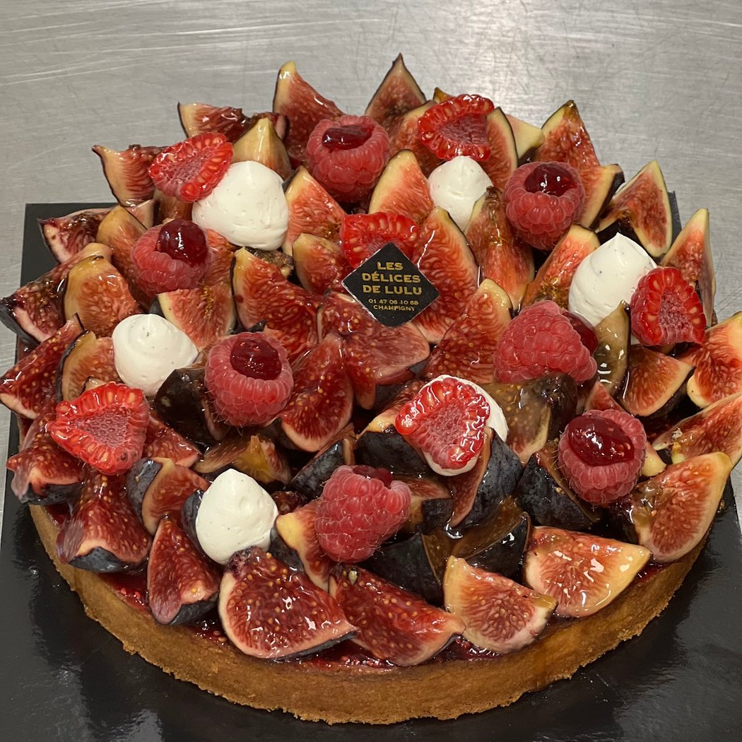 Les Délices de Lulu - Boulangerie-Pâtisserie 1