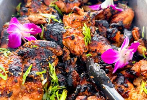 Summer Luau 3