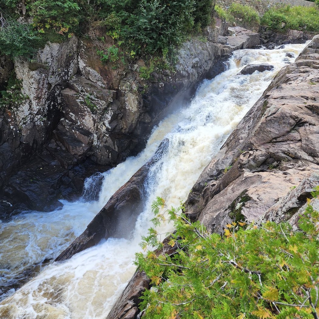High Falls 2