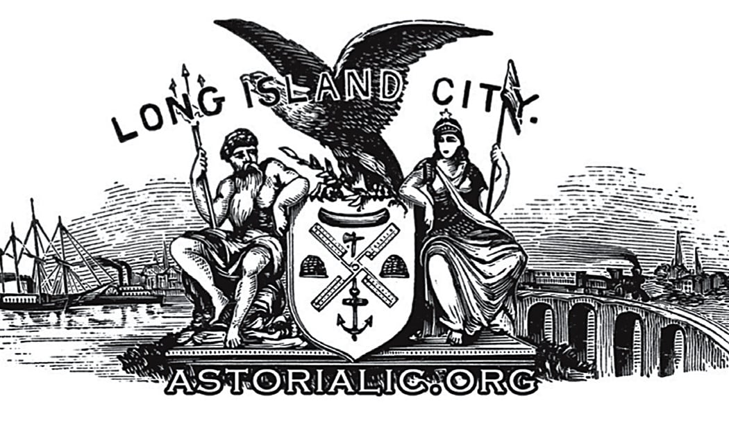 Greater Astoria Historical Society 2
