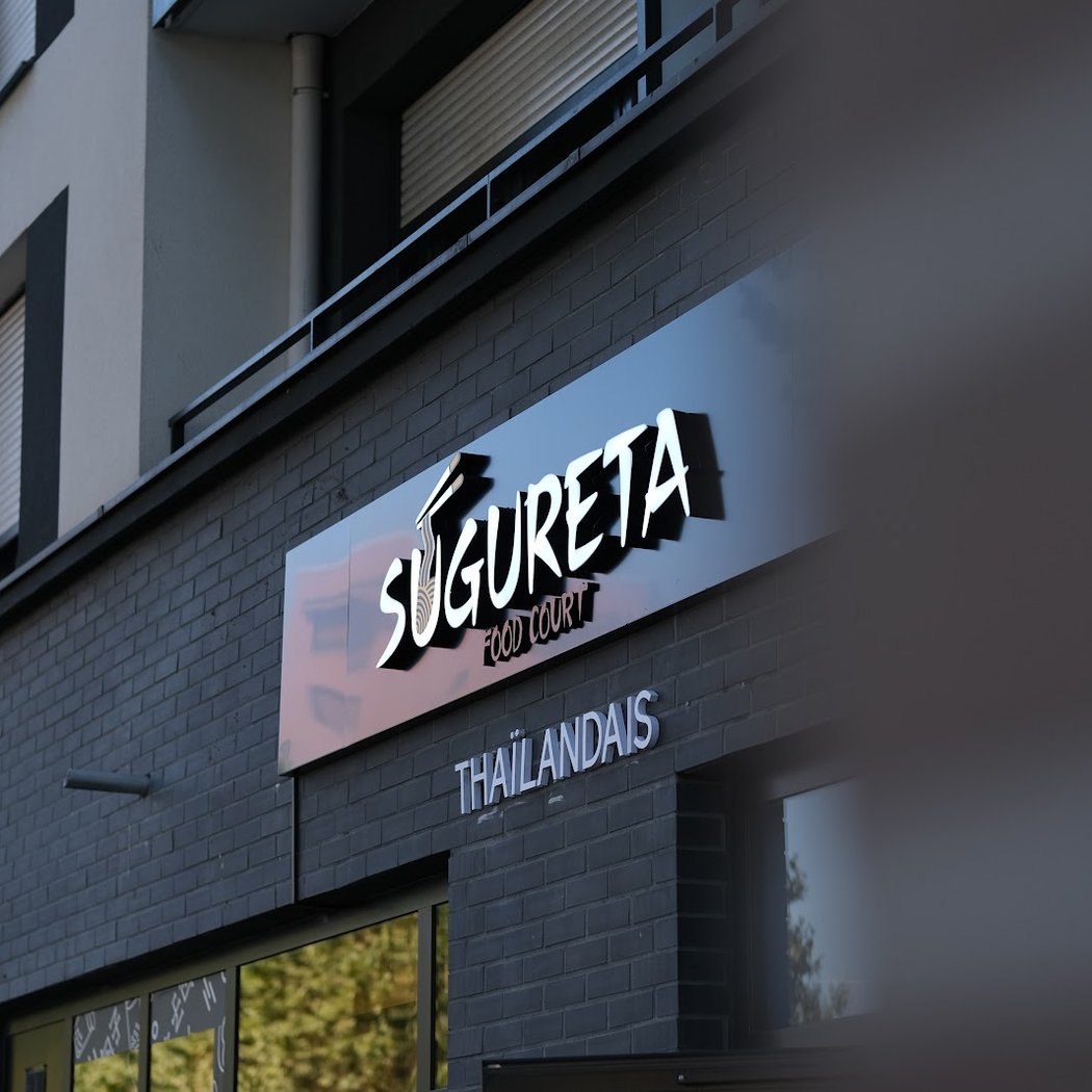 SUGURETA 2