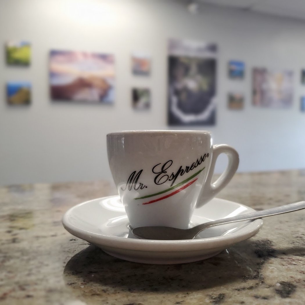 Café do Canto - Portuguese Café 3