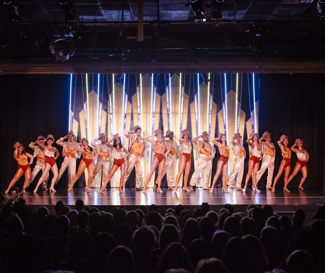 Rockaway Theatre Company