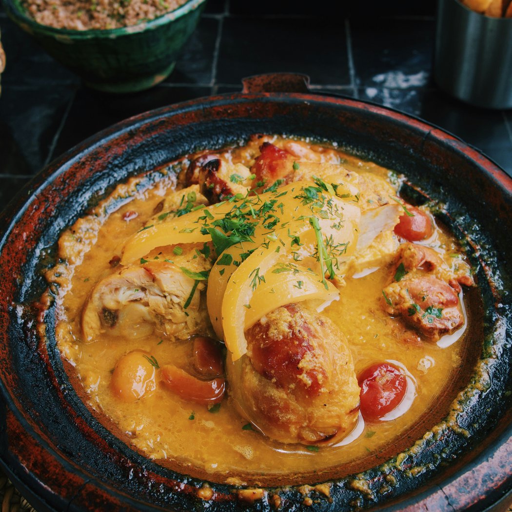 Les masterclass de chef·fes 1