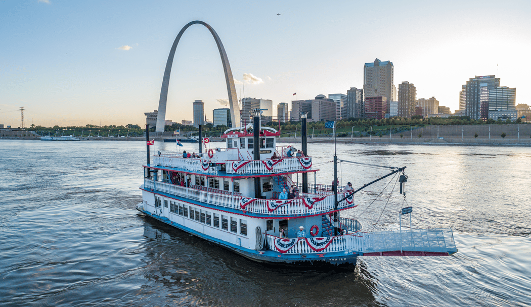 Skyline Dinner Cruise 1