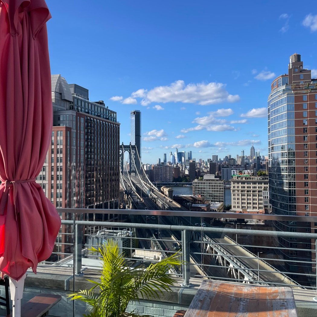 Randolph Rooftop 2