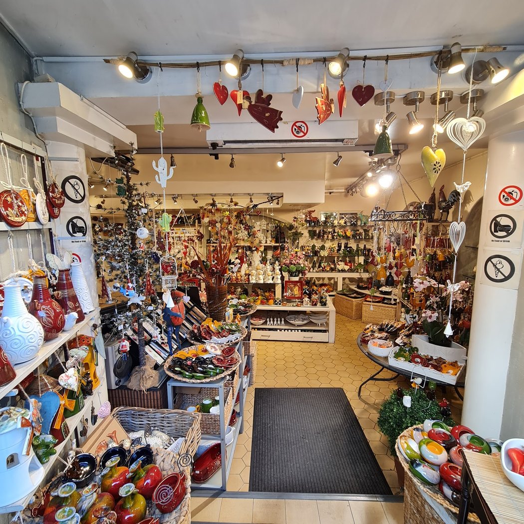 Galerie d'Art Céramique 2