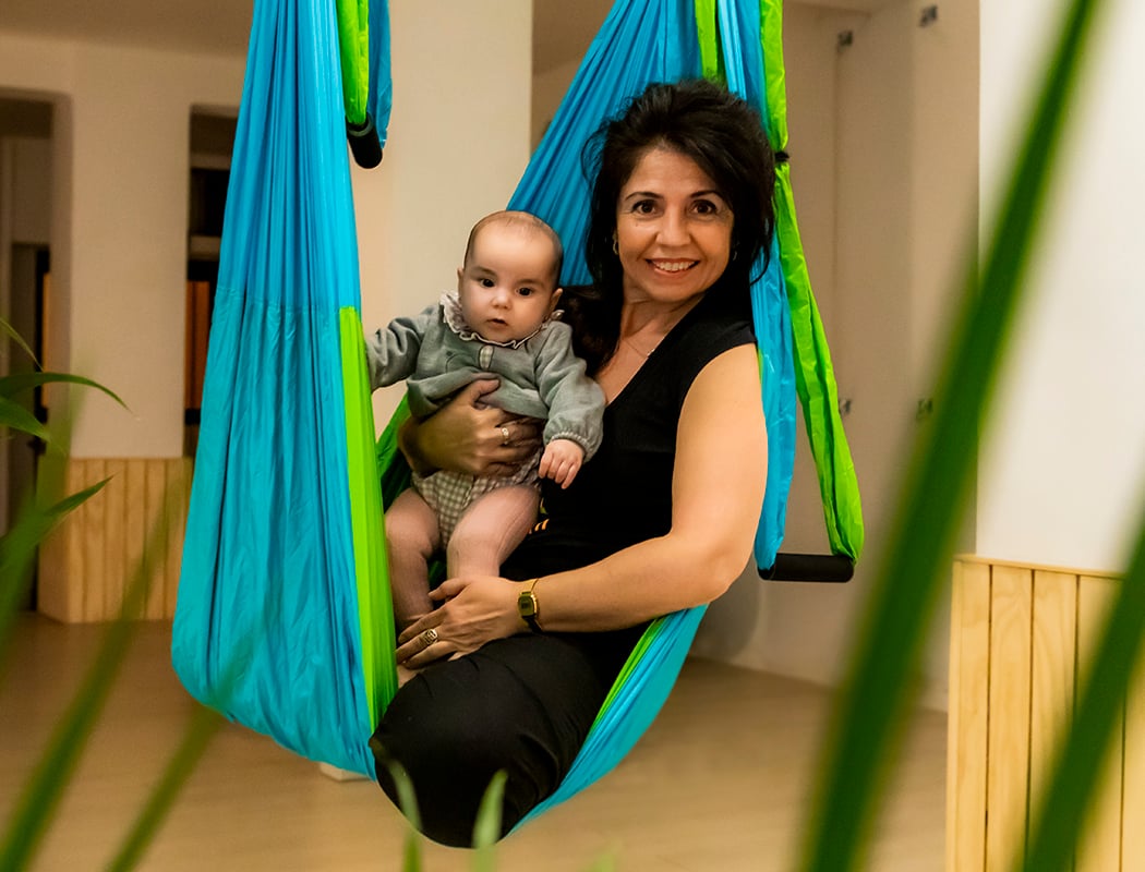 ATISHA - Servicios Sanitarios, Terapias Naturales y Clases de Yoga 2