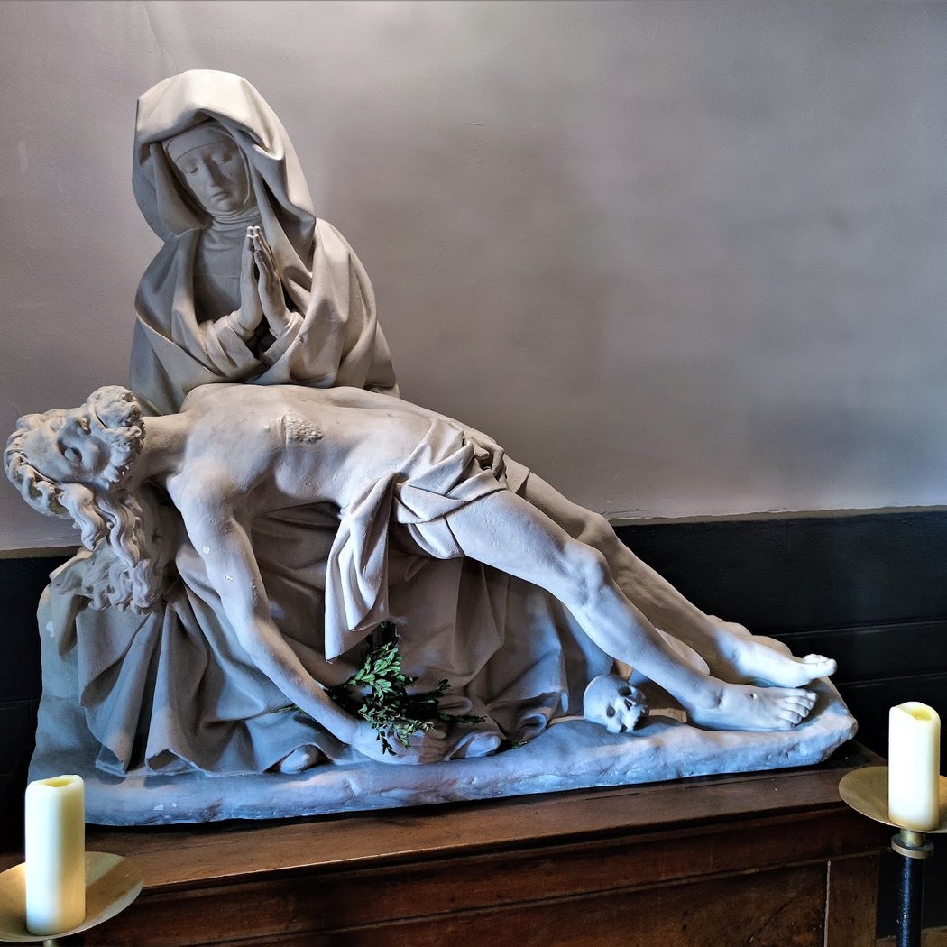 La Grande Guerre des hommes de Dieu – Exposition & conférence 1