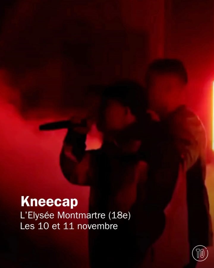 Kneecap 1