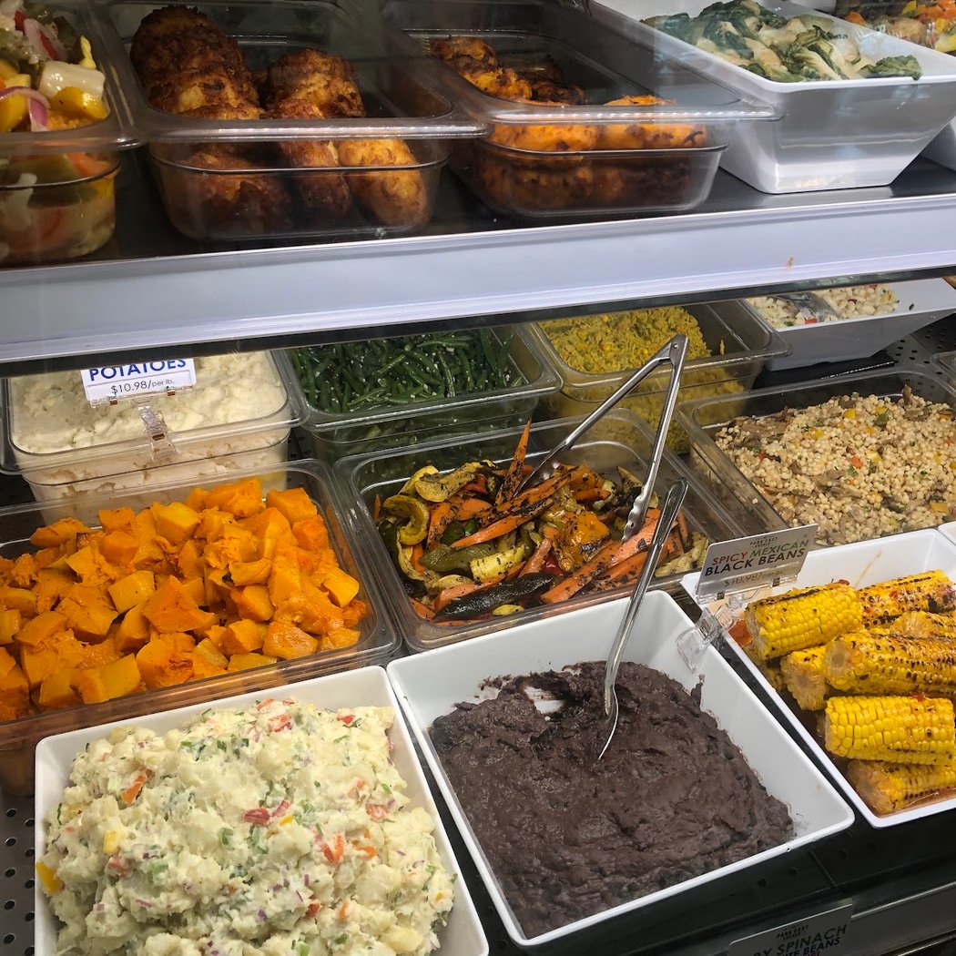 Park East Kosher 1