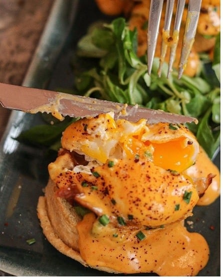 Deïa Coffee & Kitchen - Brunch Marseille 3