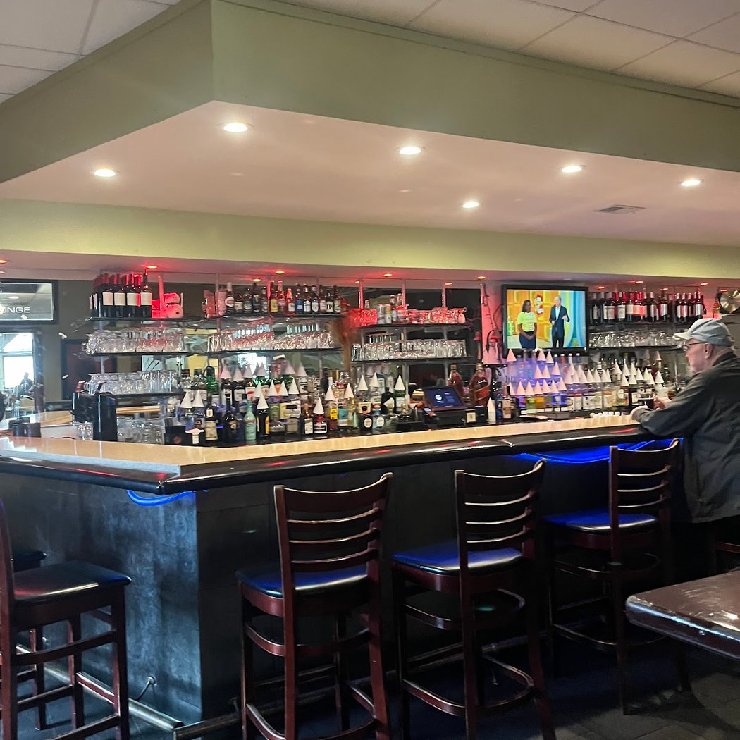 Effie's Restaurant & Bar 5