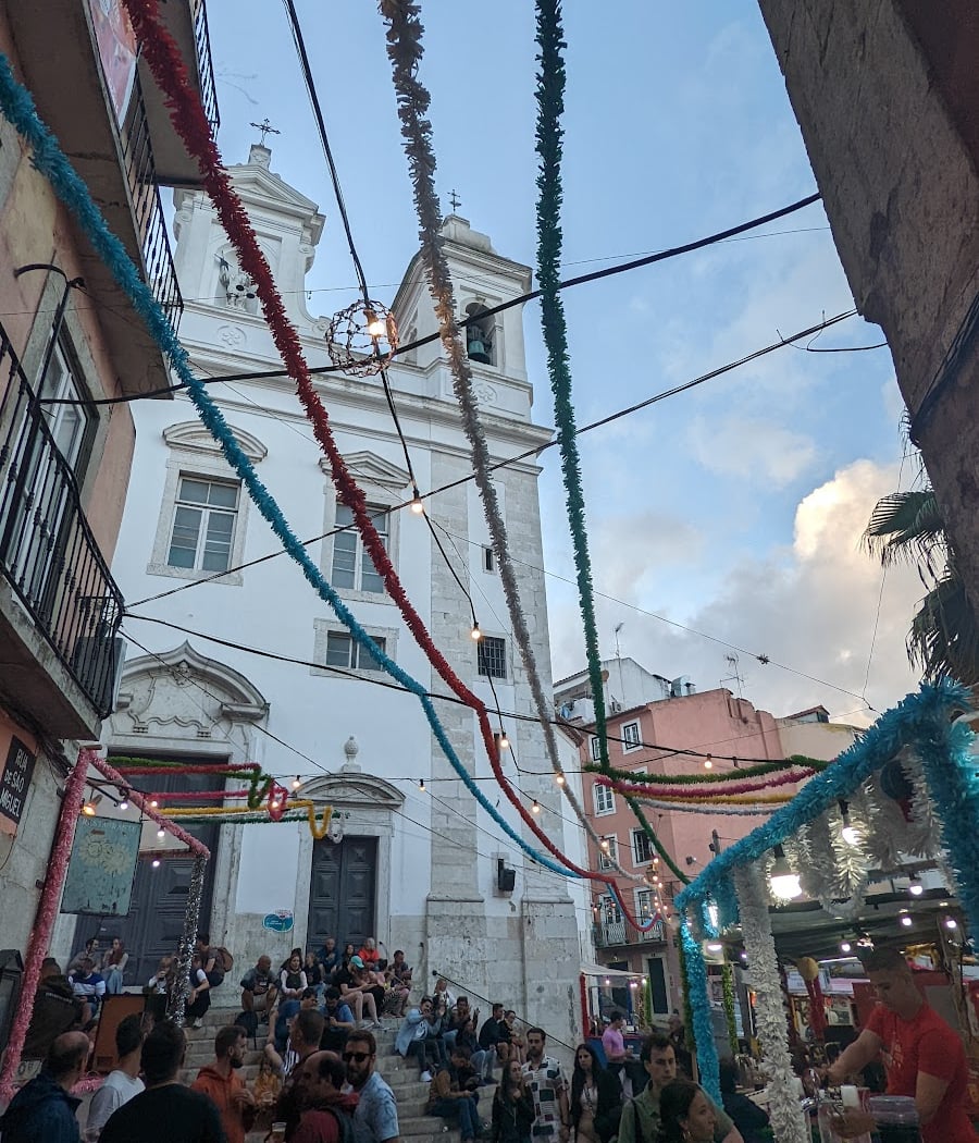 Arraial de São Miguel 2026 1
